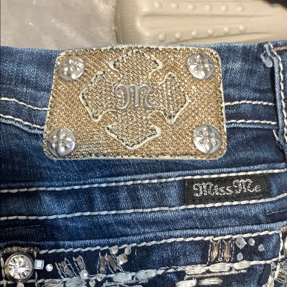 Miss Me Jeans - Picture 4 of 4